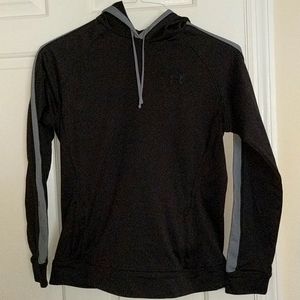 💥 DONATING SOON Under Armour hoodie